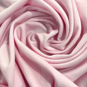 Baby Pink Trilobal Doek