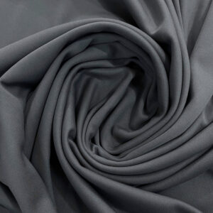 Gray Trilobal Doek