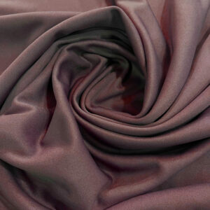 Mauve Trilobal Doek