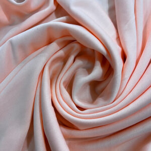 Peach Trilobal Doek